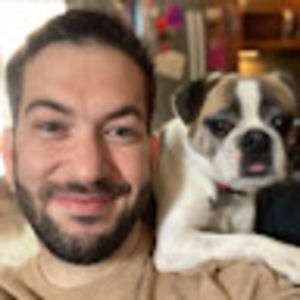 Meet your Posher, Tim